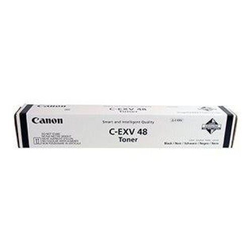 Canon C-EXV 48 (9106B002) black - originálny